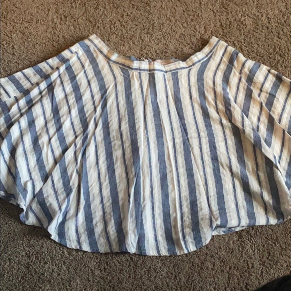 Forever 21 Skirt